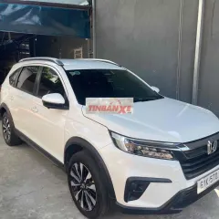 Honda BRV G 2024 7 chỗ 13 km