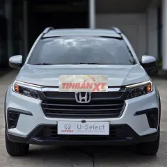 Honda BRV G 2025 Trắng Bạc 7.000 km