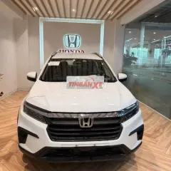 Honda BR-V l 2026