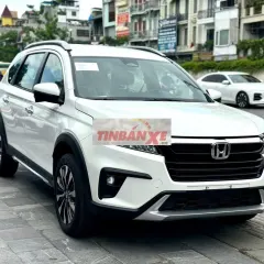 Honda BR-V L Xe 07 chỗ Nhập khẩu nguyên chiếc