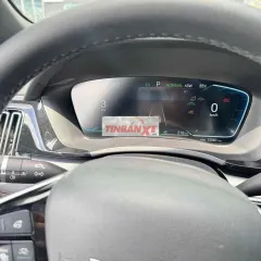 BYD Sealion 6 Premium Hybrid Xanh 12.581 km