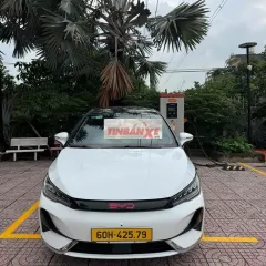 BYD BYDM6 2025 5 chỗ Trung Quốc