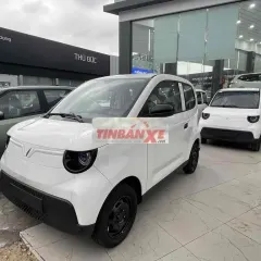 VF2| 26tr lấy xe-hổ trợ nợ xấu,tài chính không rõ