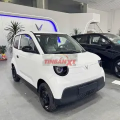 VinFast VF2 Trắng, Đỏ, Xanh