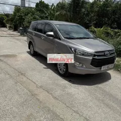 innova 2019 Mũa nãu xe dep không lỗi anh chị cần l