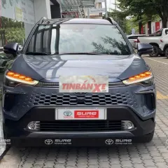 Toyota Corolla Cross 1.8V 2024 siêu đẹp
