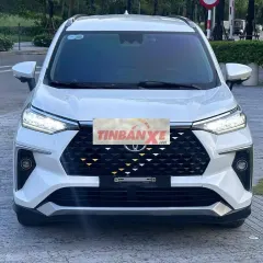 Toyota Veloz Cross 2022 Top 1 chủ bao zin chếch