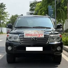 Bán Toyota Land Cruiser 4.6 sản xuất 2015.