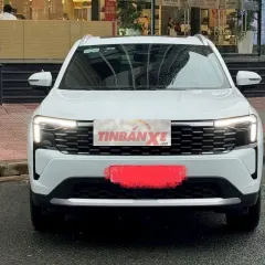 Ford Explorer 2.3 ecoboost 2018 odo 51.000