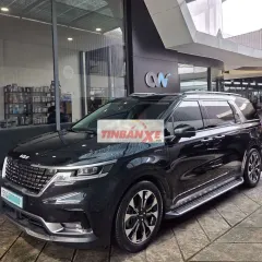Chính chủ Carnival xăng 3.5 signature 2022 .