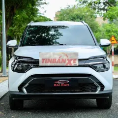 Kia Carens Luxury 2024 Trắng 45.000 km