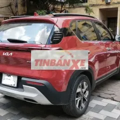 Kia Sonet Premium 2022 Đỏ 70000 km
