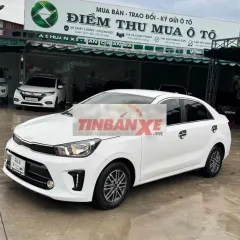 Kia Soluto Deluxe AT 2022 ODO Chuẩn 73.000km