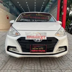 Hyundai Grand i10 2019 1.2 full MT