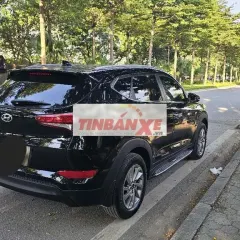 Hyundai Tucson 2.0AT 2018 at 6vkm zin full ls hãng