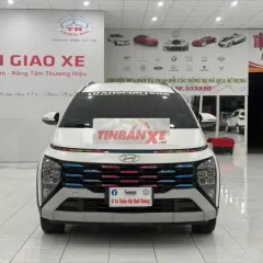 ⚜️ Hyundai Stargazer x 1.5at sx 2024