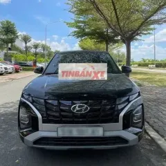 Hyundai Creta 2022
