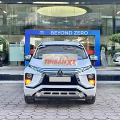 Tsure Hà Đông bán Xpander 1.5AT 2019 Trắng