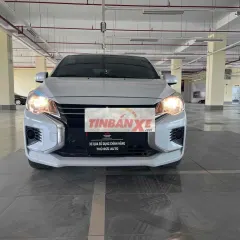 Mitsubishi Attrage MT 2024