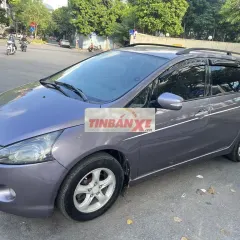 Mitsubishi Grandis 2005 Tự động 7 chỗ