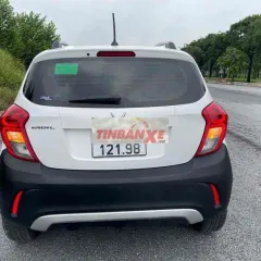 VinFast Fadil 2020 pretium Trắng Tự động 91123 km