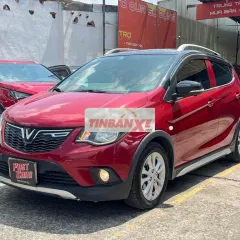 VinFast Fadil Base 2020 Đi 53.000 km một chủ dùng
