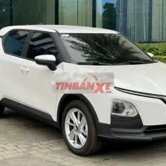 Xe điện VinFast VF5 Showroom TPHCM