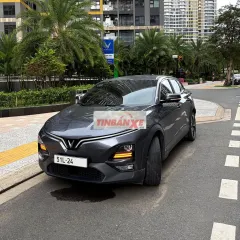 Chính chủ cần bán VinFast VF6 Plus 2024, 30.000 km