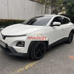 VF6 Plus lướt, sơn zin 100%, không giới hạn sạc