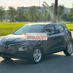VinFast VF5 Plus Xám 72000 km