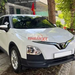 Vinfast VF5 plus 2026 xe cty xuất hđ lướt 6.000km