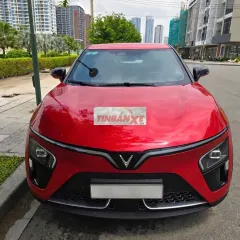 Vinfast VF7 s 2024 pin mua sạc kgh xe cty xhđ lướt