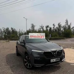 VinFast Lux SA 2.0 2019 Tiên phong Xám 68.000 km