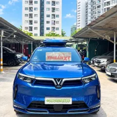 VinFast VF9 Plus 2023 Xanh 37.000 km