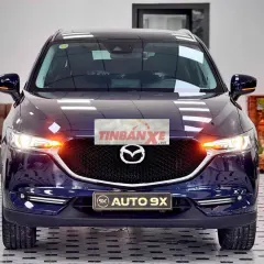 🚘 Mazda CX-5 2021 2.0 Premium Xanh 30.000 km