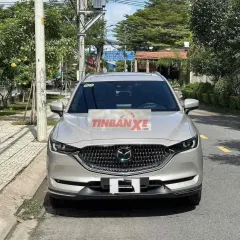 Mazda CX8 Pre Exclusive 6S AWD 2023 (mẩu mới)