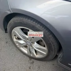 Mercedes E250 2012 Xám 232.000 Km