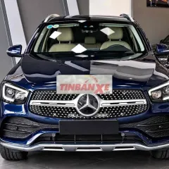 Glc300 4matic model 2022 màu xanh xhđ 1,3 tỉ