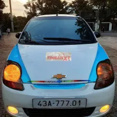 🩷Chevrolet Spark lt xe rất đẹp