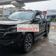 Chevrolet Colorado LTZ 4x4AT 2019 Đen 16000 km