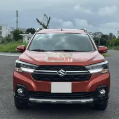 Suzuki XL7 2022 siêu cọp 1v km xe đẹp như mới
