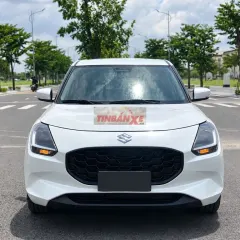 Suzuki Swift 2025 Hybrid siêu lướt 8.700km