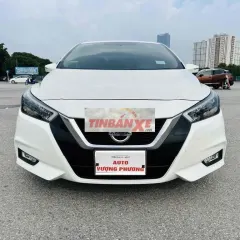 Nissan Almera VL 1.0 Turbo 2022 Trắng Tự động