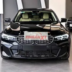 BMW 320i Sportline model 2024 siêu lướt 8.000miles