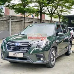 Bán Subaru Forester i-l eyesight 2023 - odo 43.000
