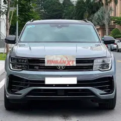 Volkswagen Teramont X Platinum 2024 Xám 38000 km