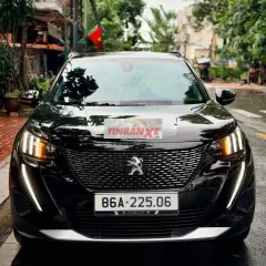 Peugeot 2008 GTLine Sx 6/2022 Odo 15.000 km Lướt