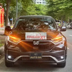Honda CRV G Model 2023 Đen siêu lướt 11.000 km