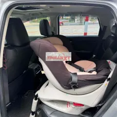 bán tiếc, xe nhà đi kỹ Honda CRV 2.4G 2017