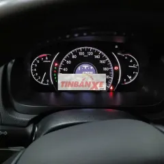 Honda CR-V 2.0 AT 2016 Trắng 80.000 km